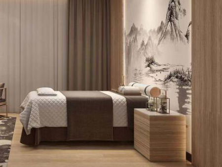 南京鼓楼区水疗的科学奥秘：温水疗法如何重塑你的健康状态